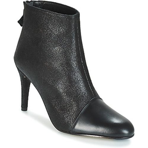 CITOU women's Low Ankle Boots in - Elizabeth Stuart - Modalova