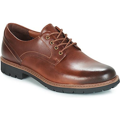 Batcombe Hall men's Casual Shoes in - Clarks - Modalova