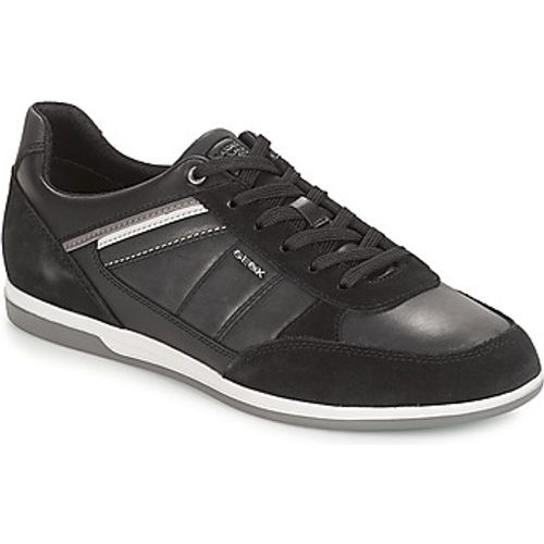 U RENAN men's Shoes (Trainers) in - Geox - Modalova