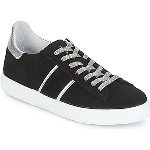 JEMMY women's Shoes (Trainers) in - Yurban - Modalova