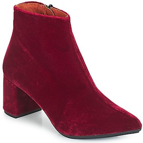 JILOUTE women's Low Ankle Boots in - Betty London - Modalova