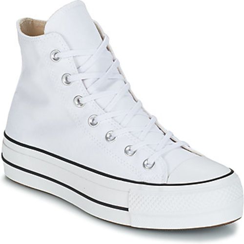 CHUCK TAYLOR ALL STAR LIFT CANVAS HI women's Shoes (High-top Trainers) in - Converse - Modalova