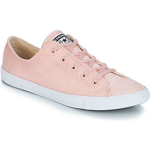 ALL STAR DAINTY OX women's Shoes (Trainers) in - Converse - Modalova