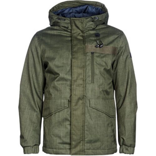 Jack & Jones JCOHUGO men's Parka in - jack & jones - Modalova