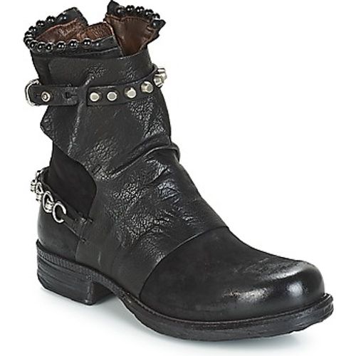 SAINT 14 women's Mid Boots in - Airstep / A.S.98 - Modalova