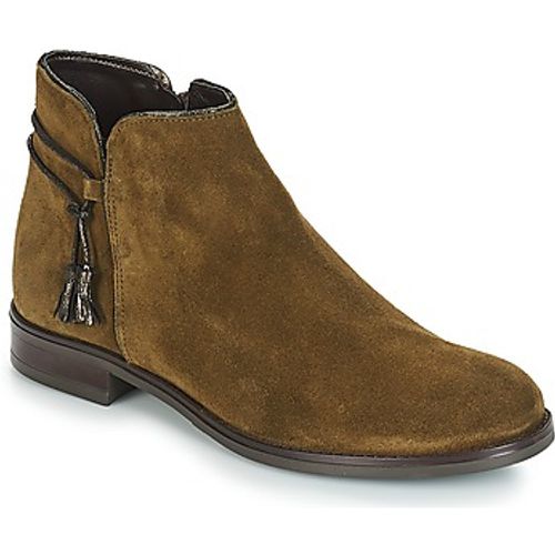 BILLY women's Mid Boots in - André - Modalova