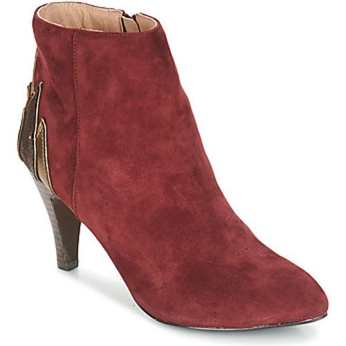 FICUS women's Mid Boots in - André - Modalova