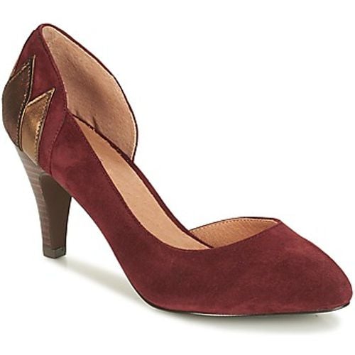 FREESIA women's Court Shoes in - André - Modalova