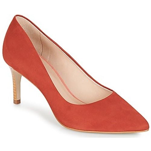 SCARLET women's Court Shoes in - André - Modalova