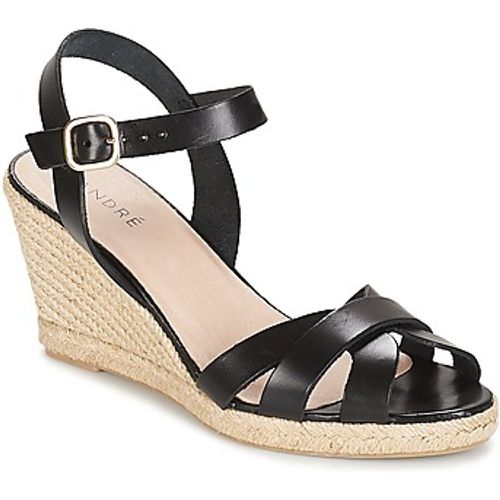 QUIBERON women's Sandals in - André - Modalova