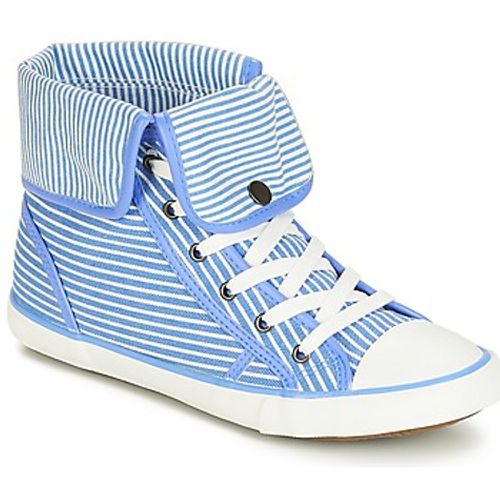 GIROFLE women's Shoes (High-top Trainers) in - André - Modalova