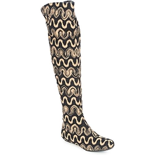 SM05 women's High Boots in - Missoni - Modalova