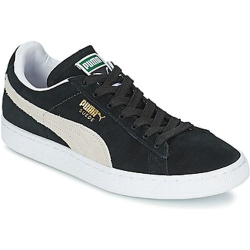 SUEDE CLASSIC women's Shoes (Trainers) in - Puma - Modalova