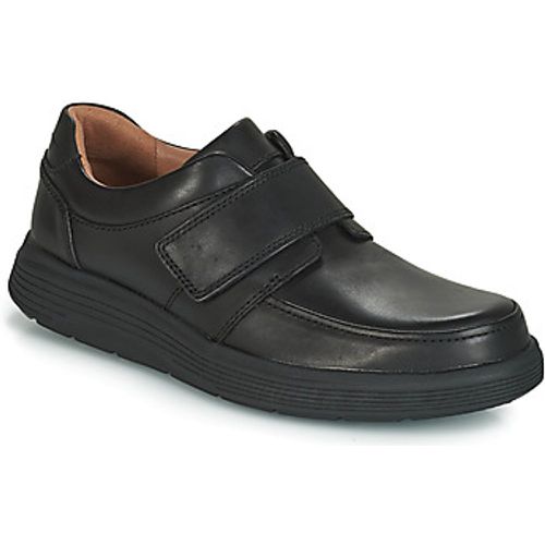 UN ABODE STRAP men's Casual Shoes in - Clarks - Modalova