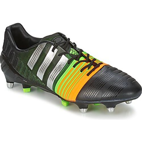 NITROCHARGE 1.0 SG men's Football Boots in - Adidas - Modalova