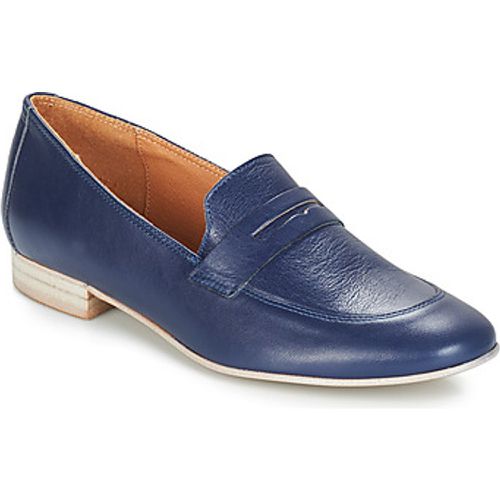 JOCEL women's Loafers / Casual Shoes in - Karston - Modalova