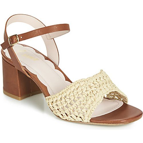 MIRO women's Sandals in - Miss L'Fire - Modalova