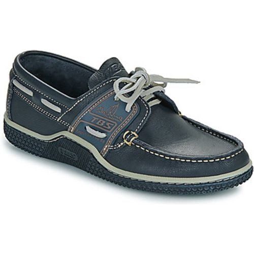 GLOBEK men's Boat Shoes in - TBS - Modalova