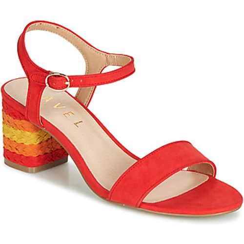 CLEMONT women's Sandals in - Ravel - Modalova