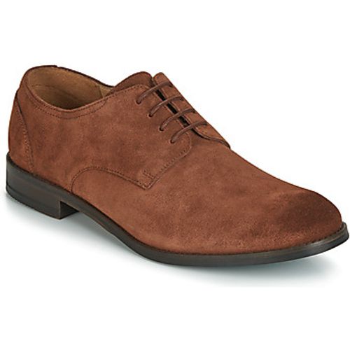 FLOW PLAIN men's Casual Shoes in - Clarks - Modalova