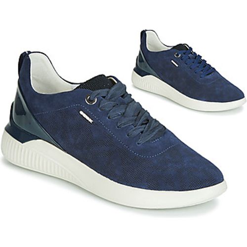 THERAGON women's Shoes (Trainers) in - Geox - Modalova