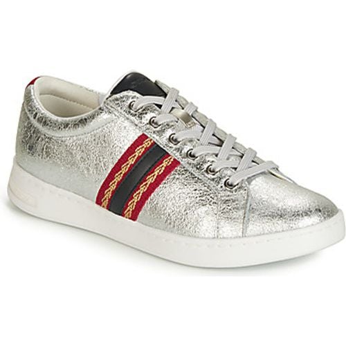 JAYSEN A women's Shoes (Trainers) in - Geox - Modalova