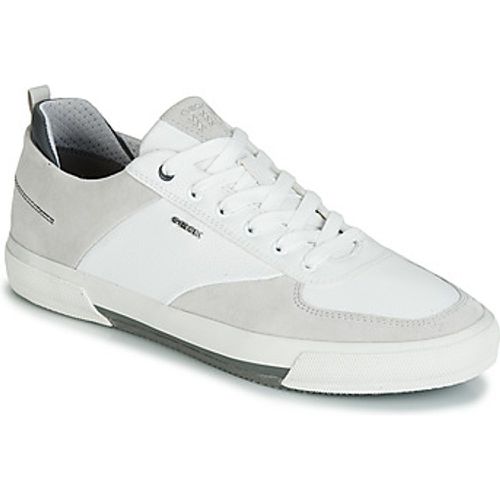 KAVEN A men's Shoes (Trainers) in - Geox - Modalova