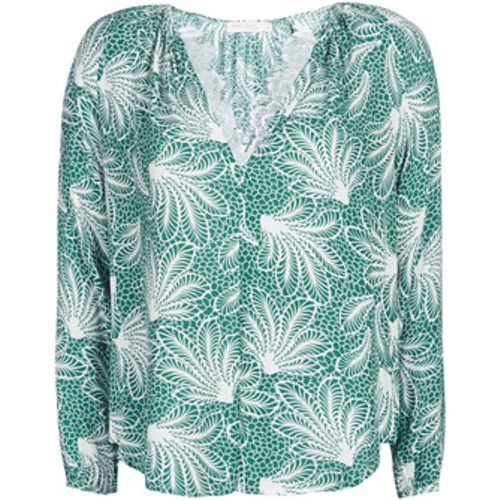 GARAGAVE women's Blouse in - See U Soon - Modalova