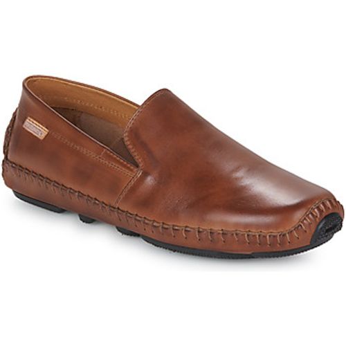 JEREZ MILNO men's Loafers / Casual Shoes in - Pikolinos - Modalova