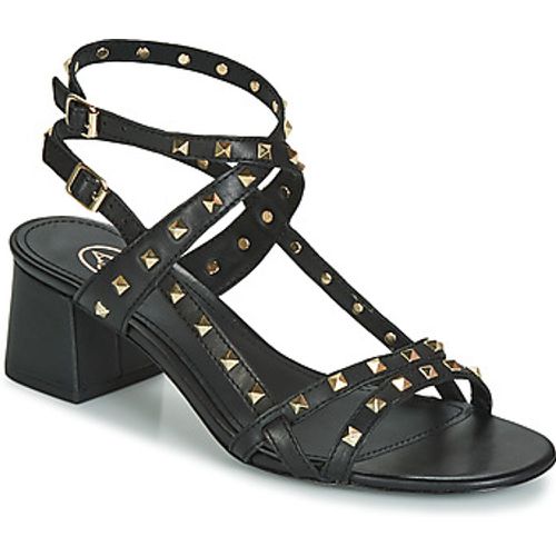 Ash IMAN women's Sandals in Black - Ash - Modalova