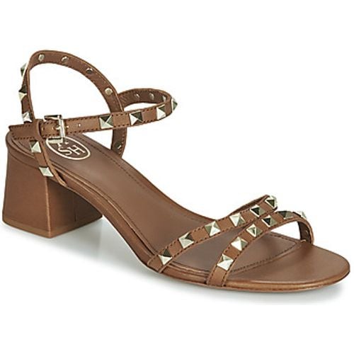 Ash IGGY women's Sandals in Brown - Ash - Modalova