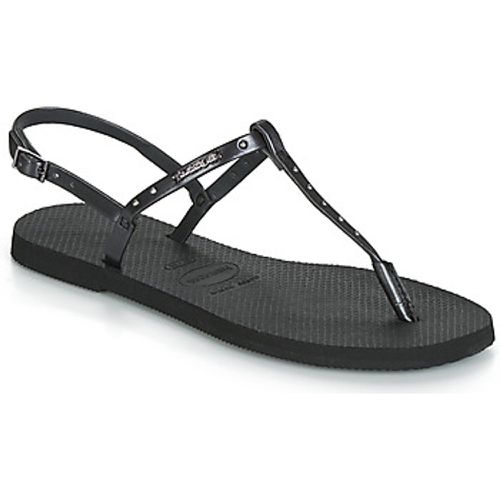 YOU RIVIERA MAXI women's Sandals in - Havaianas - Modalova