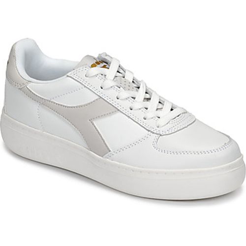 B ELITE WIDE women's Shoes (Trainers) in - Diadora - Modalova