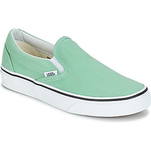 CLASSIC SLIP-ON women's Slip-ons (Shoes) in - Vans - Modalova