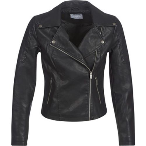 NMREBEL women's Leather jacket in - Noisy May - Modalova