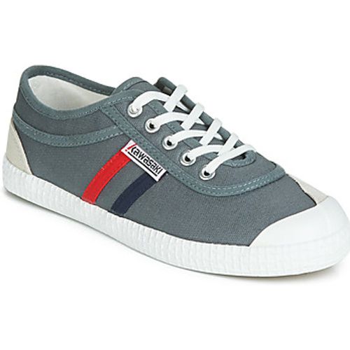 RETRO women's Shoes (Trainers) in - Kawasaki - Modalova