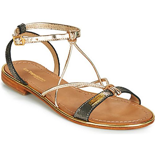 HIRONDEL women's Sandals in - Les Tropéziennes par M Belarbi - Modalova