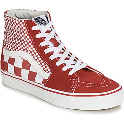 SK8-Hi men's Shoes (High-top Trainers) in - Vans - Modalova