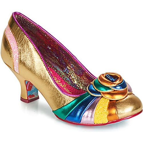 STUPENDA women's Court Shoes in - Irregular Choice - Modalova