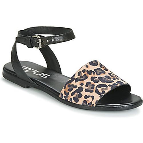 CHAT LEO women's Sandals in - MJUS - Modalova