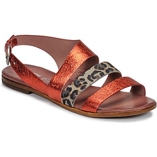 CHAT BUCKLE women's Sandals in - MJUS - Modalova