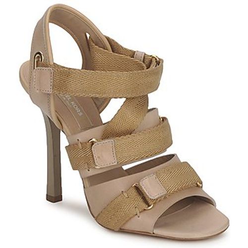 MK118113 women's Sandals in - Michael Kors - Modalova