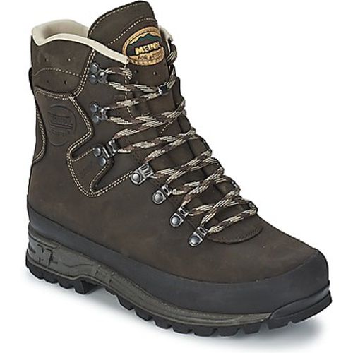 ENGADIN MEN MSF men's Walking Boots in - Meindl - Modalova