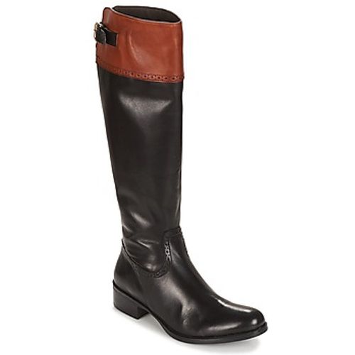 TULSY women's High Boots in - Moda In Pelle - Modalova