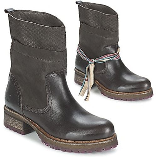 CLARA women's Mid Boots in - Felmini - Modalova