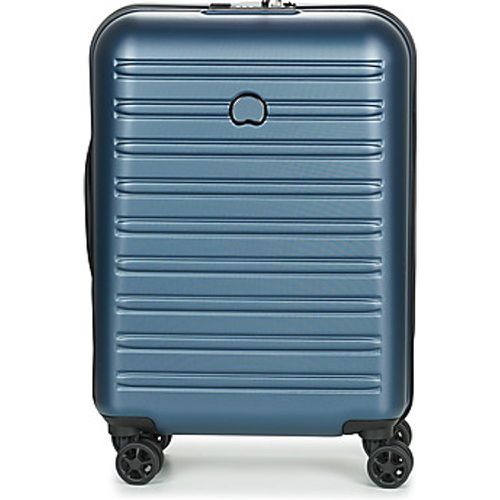 SEGUR 2.0 CAB SL 4DR 55CM men's Hard Suitcase in - DELSEY PARIS - Modalova