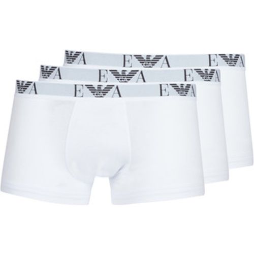 CC715-PACK DE 3 men's Boxer shorts in - Emporio Armani - Modalova