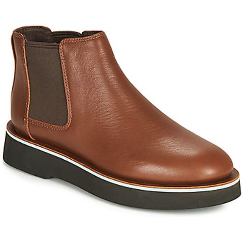 TYRA chelsea women's Mid Boots in - Camper - Modalova