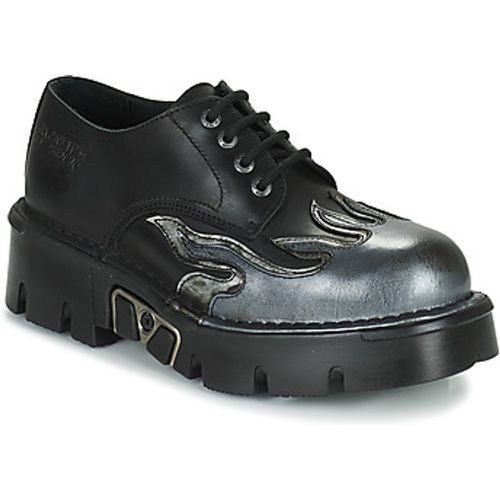 M-1553-C3 men's Casual Shoes in - New Rock - Modalova