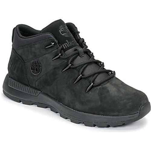 EURO SPRINT TREKKER men's Mid Boots in - Timberland - Modalova